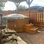 Hébergement de vacances Na Wyspie