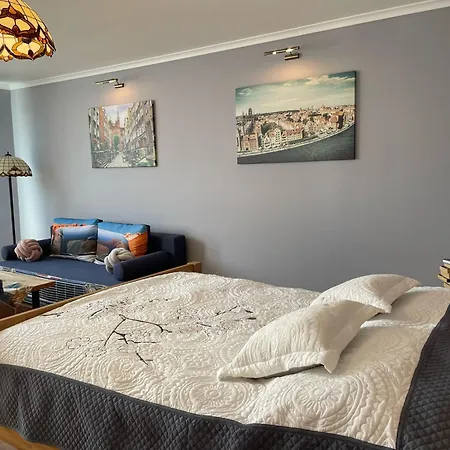 Holiday home Na Wyspie *