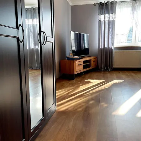 Holiday home Na Wyspie *