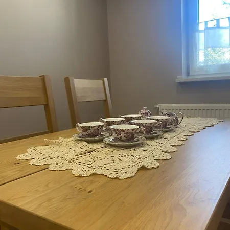 Holiday home Na Wyspie *