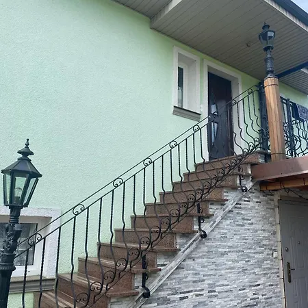 Na Wyspie Gdańsk