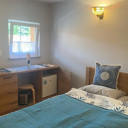 Na Wyspie Holiday home