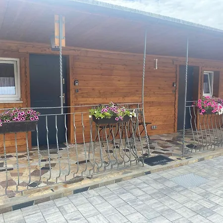 Nyaraló Na Wyspie *