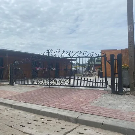 Nyaraló Na Wyspie