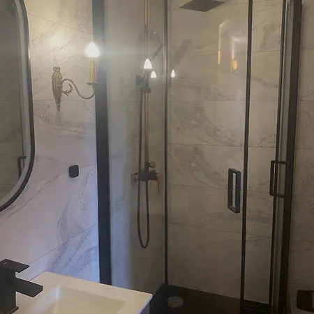 Na Wyspie Holiday home Gdansk