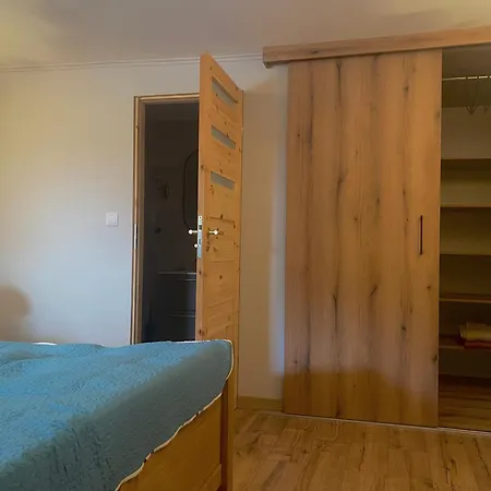 Na Wyspie Holiday home