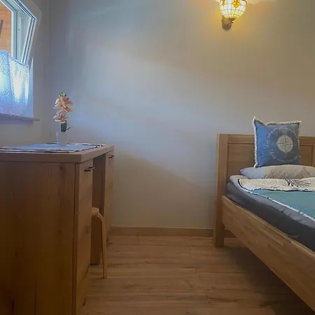 Holiday home Na Wyspie *