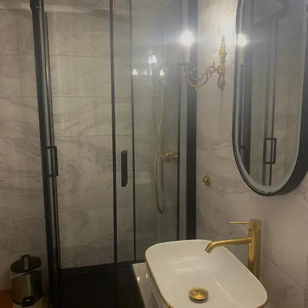 Holiday home Na Wyspie