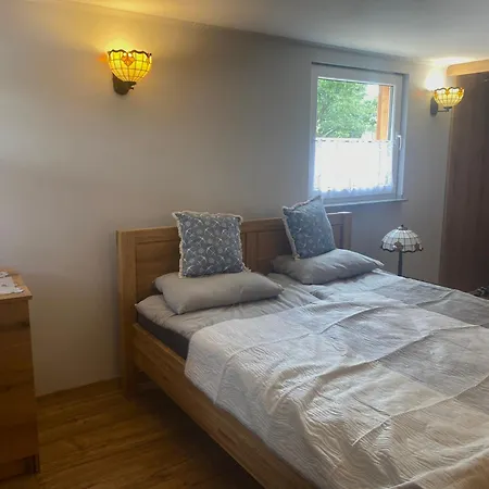 Na Wyspie Holiday home