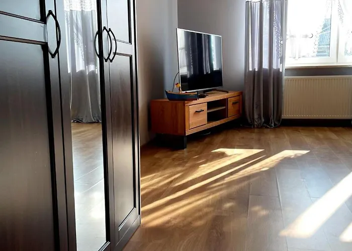 Dom wakacyjny Na Wyspie *