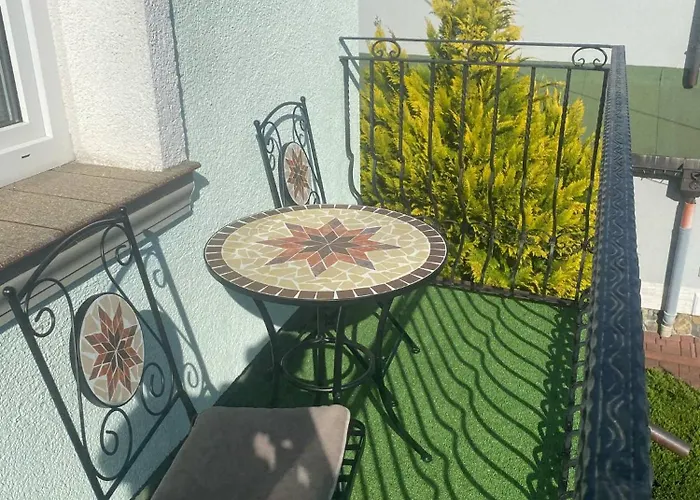 Na Wyspie Dom wakacyjny *