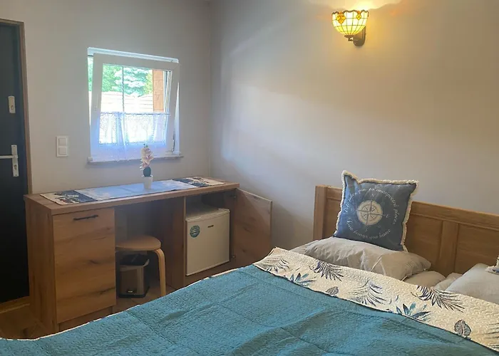 Na Wyspie Dom wakacyjny