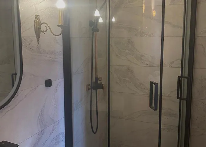 Na Wyspie Dom wakacyjny Gdańsk