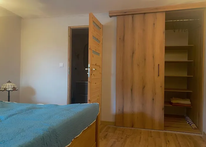 Na Wyspie Dom wakacyjny