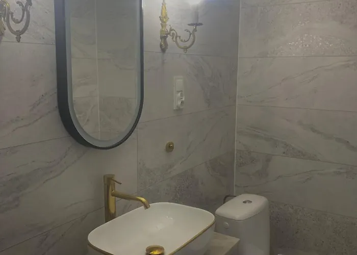 Dom wakacyjny Na Wyspie