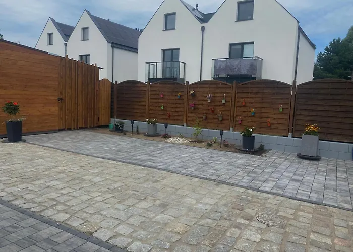 Na Wyspie Dom wakacyjny