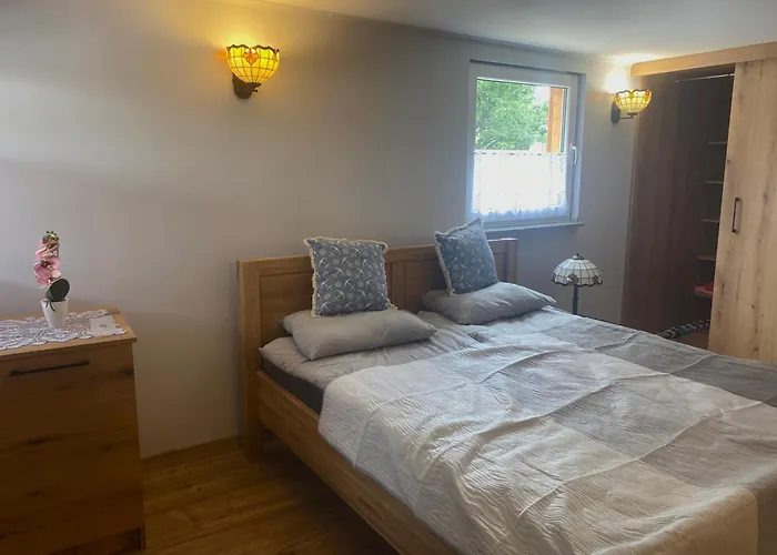 Na Wyspie Dom wakacyjny