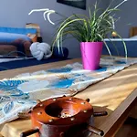 Na Wyspie Сasa de vacaciones