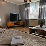 Сasa de vacaciones Na Wyspie Gdansk